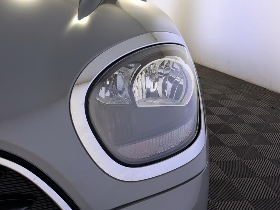 Mini Countryman II Москва  - изображение 13
