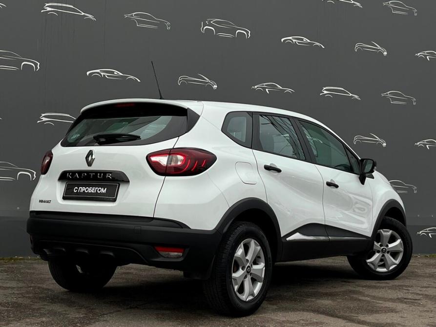 Renault Kaptur I Санкт-Петербург  - изображение 2