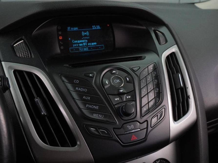 Ford Focus III Воронеж  - изображение 12