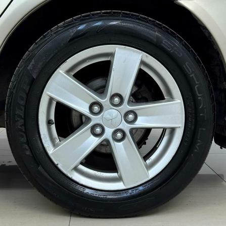 Mitsubishi Lancer X с пробегом 2008 года, цена 590 000 рублей, 250009 км, седан, Автокод Объявления