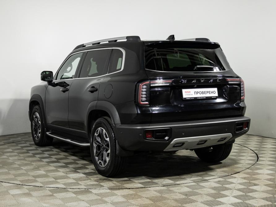 Haval Dargo I Санкт-Петербург  - изображение 7