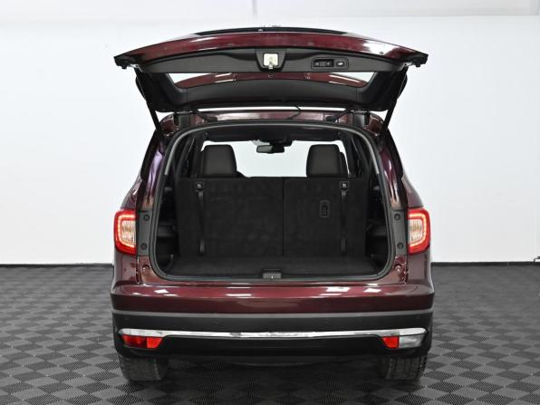 Honda Pilot III с пробегом 2016 года, цена 3 199 000 рублей, 85000 км, внедорожник, Автокод Объявления