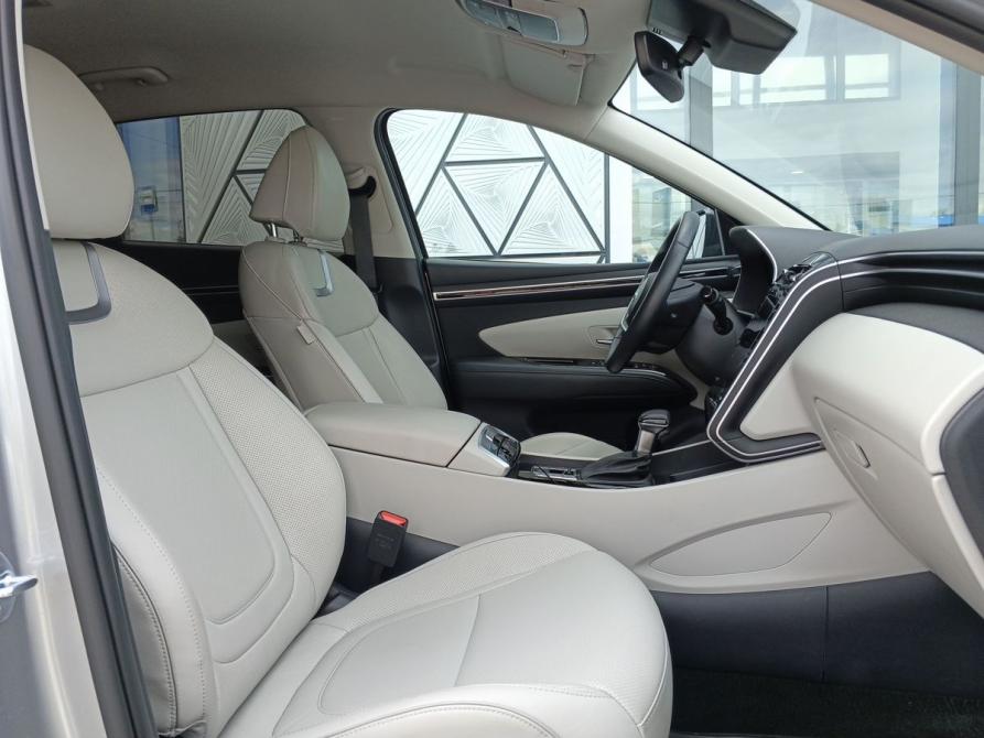 Hyundai Tucson IV Москва  - изображение 26