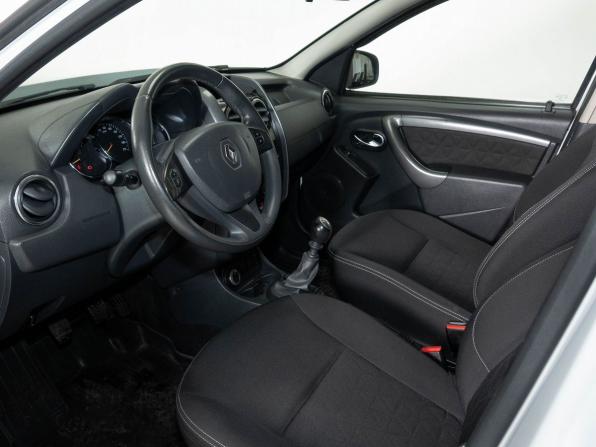 Renault Duster I Рестайлинг с пробегом 2017 года, цена 1 130 000 рублей, 180864 км, внедорожник, Автокод Объявления