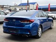 Hyundai Sonata VII (LF) Рестайлинг Альметьевск  - изображение 49
