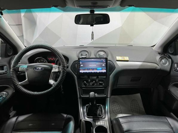 Ford Mondeo IV с пробегом 2010 года, цена 650 000 рублей, 242236 км, седан, Автокод Объявления