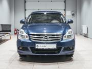 Nissan Almera III (G15) Екатеринбург  - изображение 20