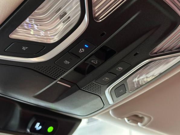 Changan CS85 с пробегом 2023 года, цена 2 225 000 рублей, 56069 км, внедорожник, Автокод Объявления