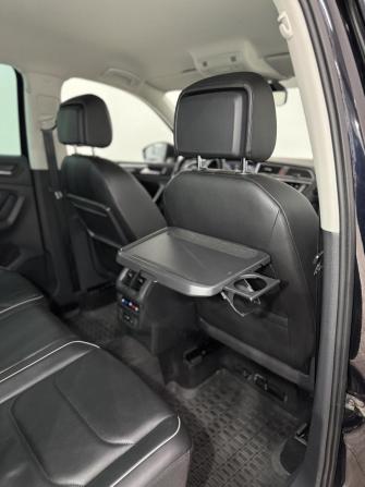 Volkswagen Tiguan II с пробегом 2018 года, цена 2 499 000 рублей, 178565 км, внедорожник, Автокод Объявления