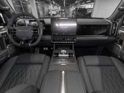Dongfeng Mengshi M-Hero 917 Москва  - изображение 49