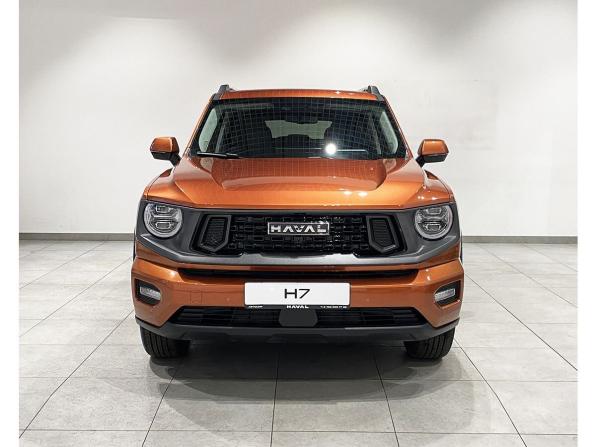 Новый Haval H7 I 2026 года, цена 4 199 000 рублей, внедорожник, Автокод Объявления