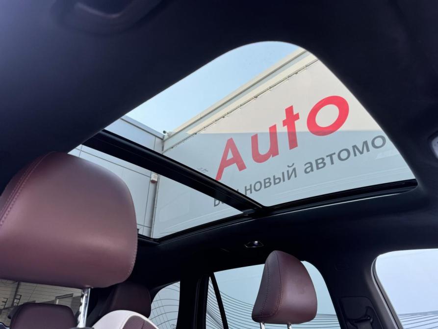 Geely Monjaro I Воронеж  - изображение 19