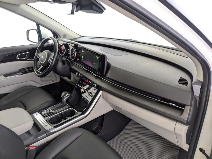Kia Carnival IV Москва  - изображение 11