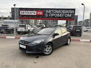 Ford Focus III Альметьевск  - изображение 21