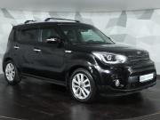 Kia Soul II Рестайлинг Москва  - изображение 32