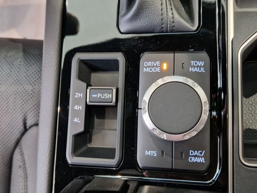Toyota Tundra III Екатеринбург  - изображение 8