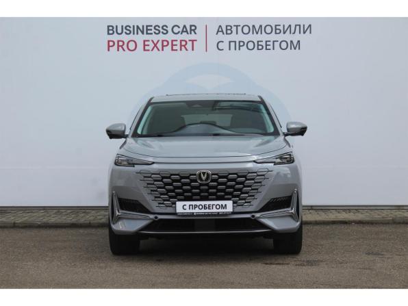 Changan UNI-K с пробегом 2023 года, цена 2 780 000 рублей, 31611 км, внедорожник, Автокод Объявления