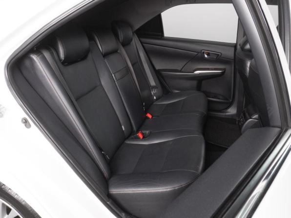 Toyota Camry VII (XV50) Рестайлинг с пробегом 2016 года, цена 1 998 000 рублей, 200635 км, седан, Автокод Объявления