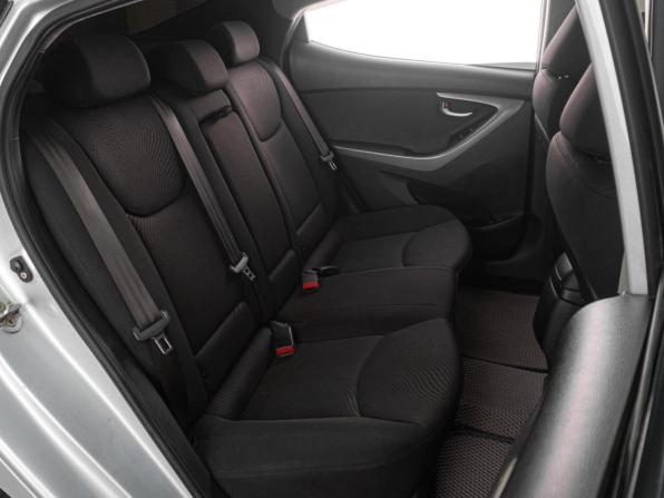 Hyundai Elantra V (MD) Рестайлинг с пробегом 2015 года, цена 1 097 000 рублей, 212217 км, седан, Автокод Объявления