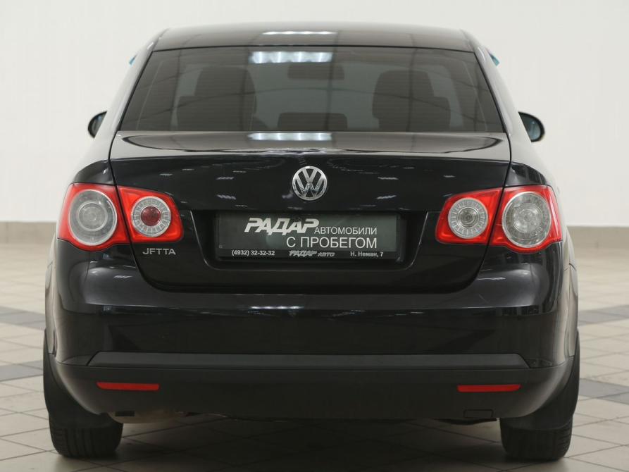 Volkswagen Jetta V Иваново  - изображение 3