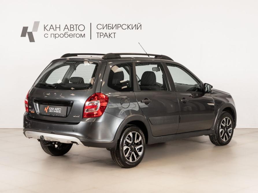 Lada (ВАЗ) Granta I Рестайлинг Казань  - изображение 3