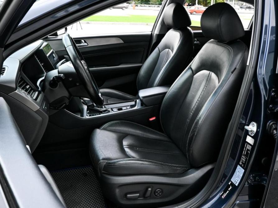 Hyundai Sonata VII (LF) Рестайлинг Волгоград  - изображение 11