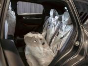 Geely Coolray I Рестайлинг Краснодар  - изображение 36