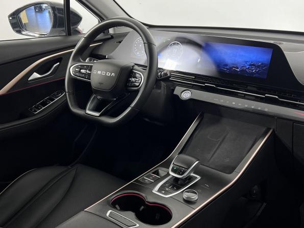 Omoda C5 I с пробегом 2023 года, цена 1 775 000 рублей, 87000 км, внедорожник, Автокод Объявления