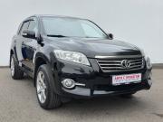 Toyota RAV4 III (XA30) Рестайлинг Москва  - изображение 22