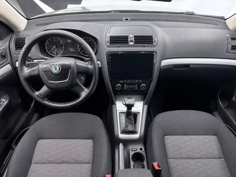 Skoda Octavia II (A5) Рестайлинг Ростов-на-Дону  - изображение 7