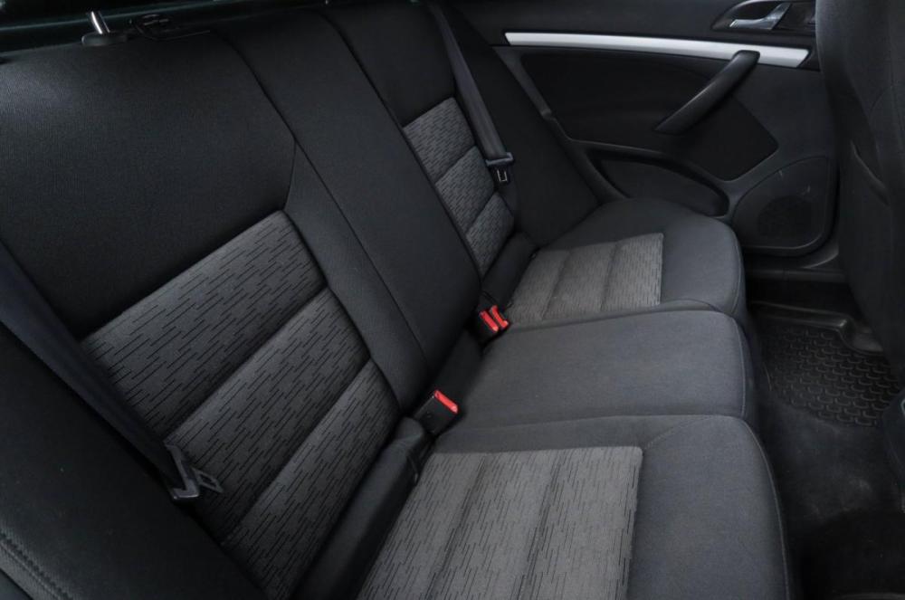 Skoda Octavia II (A5) Рестайлинг Челябинск  - изображение 17
