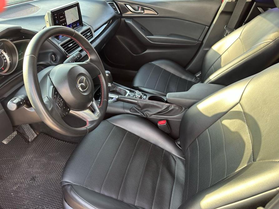 Mazda 3 III (BM) Волгоград  - изображение 15