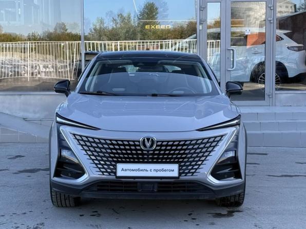 Changan UNI-T I с пробегом 2023 года, цена 2 150 000 рублей, 45101 км, внедорожник, Автокод Объявления