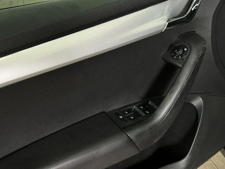 Skoda Octavia III (A7) Волгоград  - изображение 12