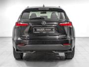 Lexus NX I Москва  - изображение 34