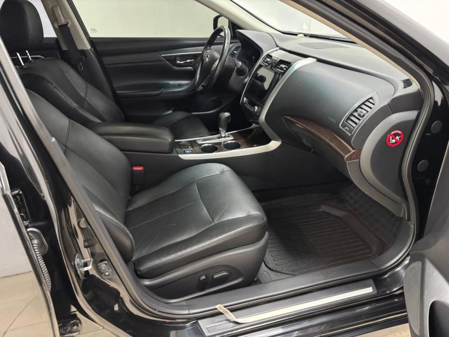 Nissan Teana III Альметьевск  - изображение 13