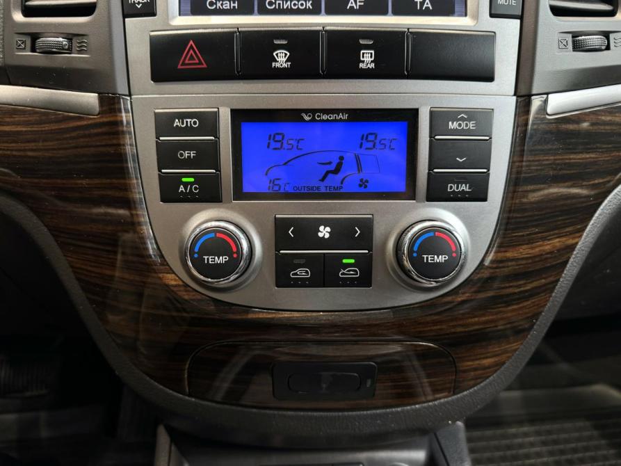 Hyundai Santa Fe II Рестайлинг Волжский  - изображение 19