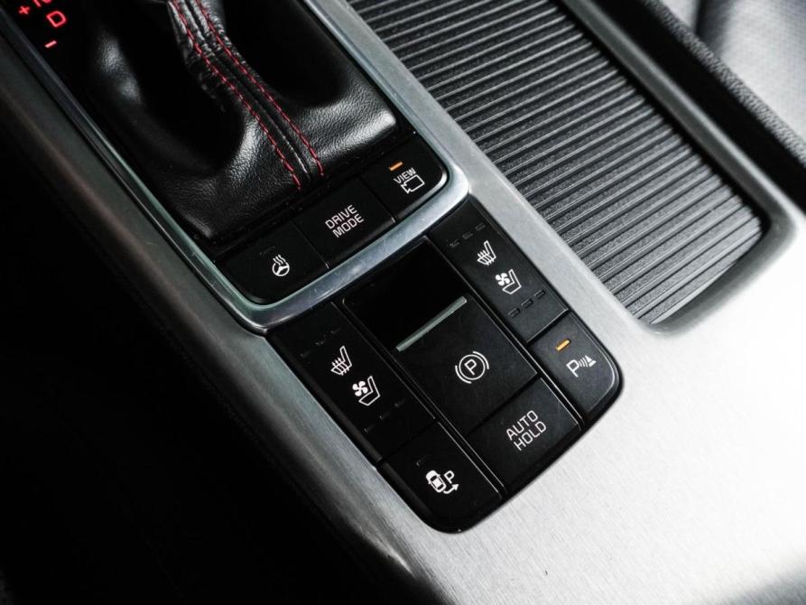 Kia Optima IV Воронеж  - изображение 25
