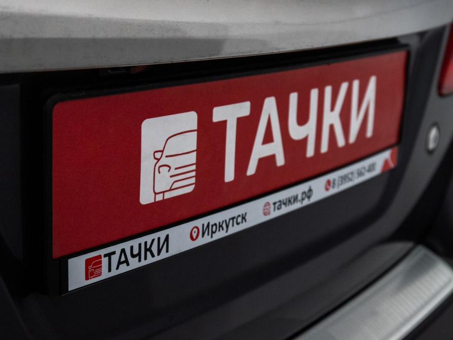 Nissan Sentra VII (B17) Иркутск  - изображение 25