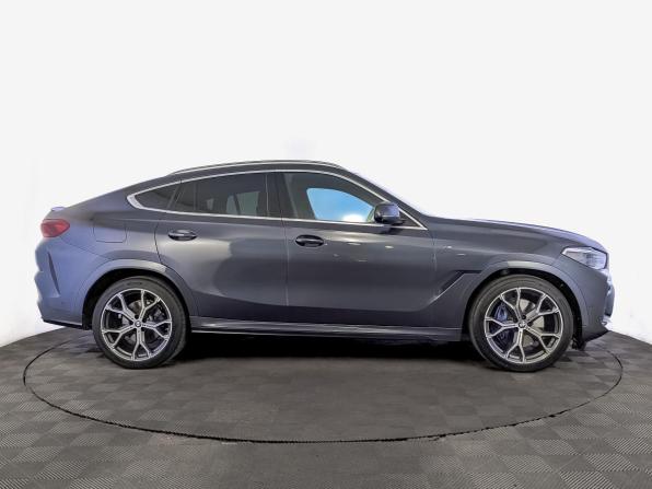 BMW X6 III (G06) с пробегом 2021 года, цена 7 800 000 рублей, 80161 км, внедорожник, Автокод Объявления