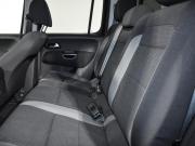 Volkswagen Amarok I Рестайлинг Санкт-Петербург  - изображение 34