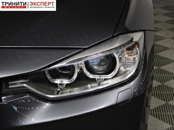 BMW 3 серии VI (F3x) с пробегом 2013 года, цена 1 497 000 рублей, 178530 км, седан, Автокод Объявления