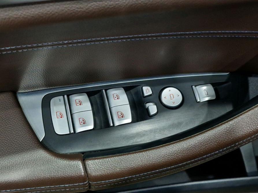 BMW X3 III (G01) Ставрополь  - изображение 13