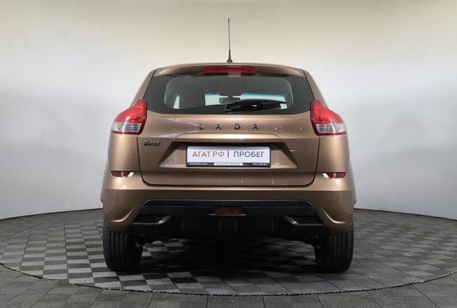 Lada (ВАЗ) XRAY I с пробегом 2019 года, цена 695 000 рублей, 229936 км, хэтчбек, Автокод Объявления