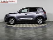 Chery Tiggo 4 Pro I Белгород  - изображение 24