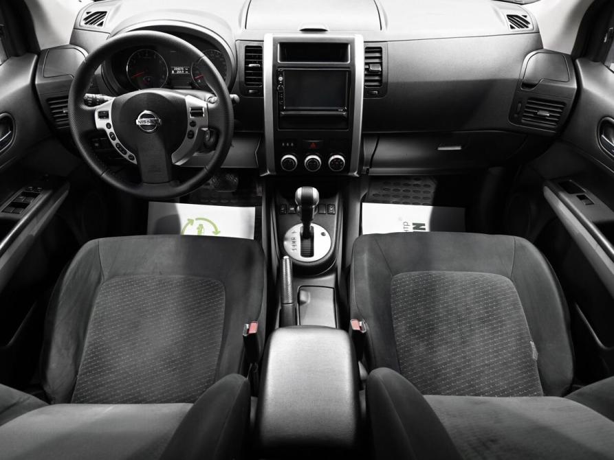 Nissan X-Trail II Рестайлинг Тверь  - изображение 11