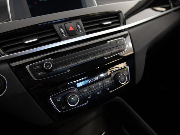 BMW X1 II (F48) с пробегом 2018 года, цена 2 599 000 рублей, 86376 км, внедорожник, Автокод Объявления