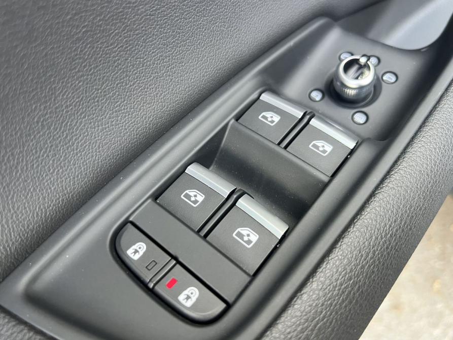 Audi Q7 II (4M) Рестайлинг Уфа  - изображение 18