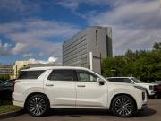 Hyundai Palisade I Москва  - изображение 29