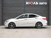 Hyundai Solaris I Рестайлинг Екатеринбург  - изображение 26